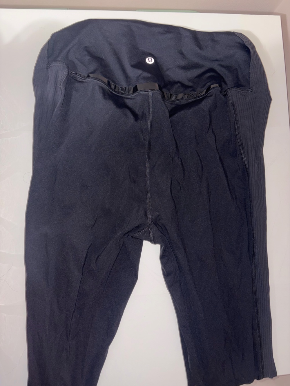 Lululemon running tights